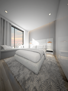 The Peninsula Private Residences