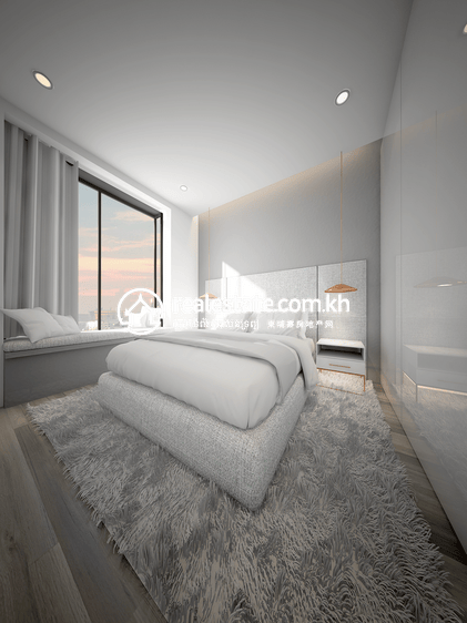 The Peninsula Private Residences | 가격문의 콘도