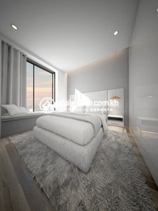 The Peninsula Private Residences