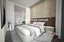 The Peninsula Private Residence: Type D6 Three Bedrooms Unit for Sale