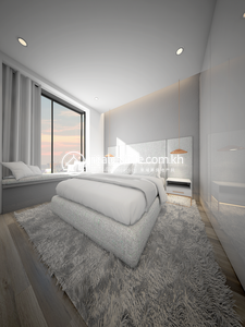 The Peninsula Private Residences