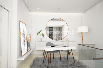 The Peninsula Private Residences