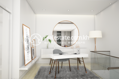 The Peninsula Private Residences