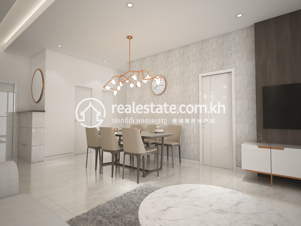 The Peninsula Private Residences | $1 Condo