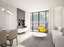 The Peninsula Private Residence: Two Bedrooms Unit for Sale