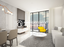 The Peninsula Private Residence: Two Bedrooms Unit for Sale