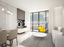 The Peninsula Private Residence: Two Bedrooms Unit for Sale