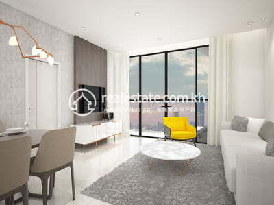 The Peninsula Private Residences