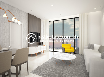 The Peninsula Private Residences