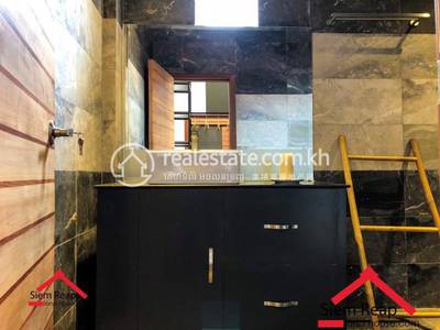 60 sqm Living Size Apartment For Rent in Siem Reap