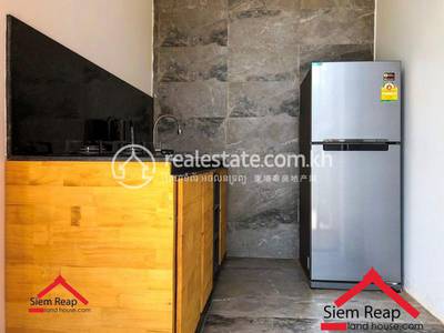 Apartment For Rent in Sala Kamraeuk, Siem Reap, Siem Reap
