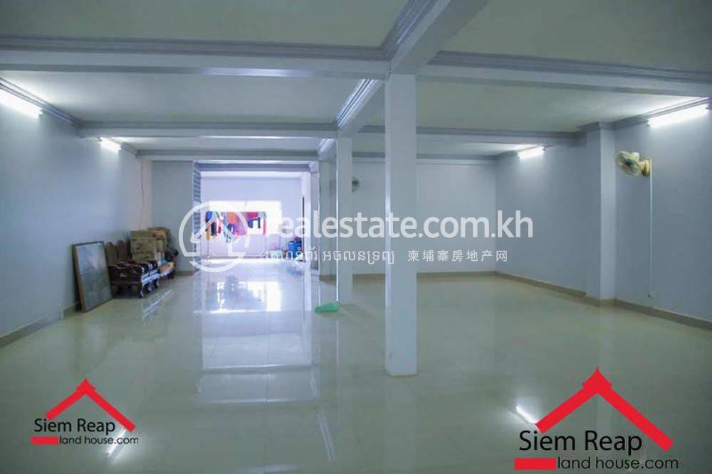 Siem Reap에 있는 건축 임대 $2,200