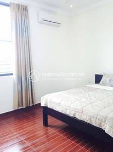 260 sqm Living Size House and lot For Sale in Siem Reap