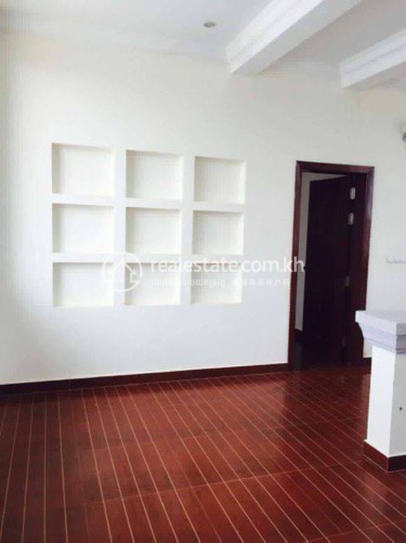 House and lot For Sale in Svay Dankum, Siem Reap, Siem Reap