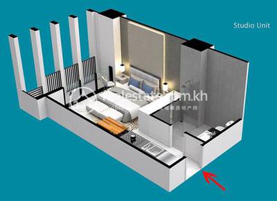 SH Condo