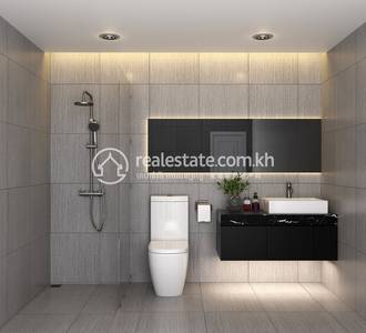 SH Condo