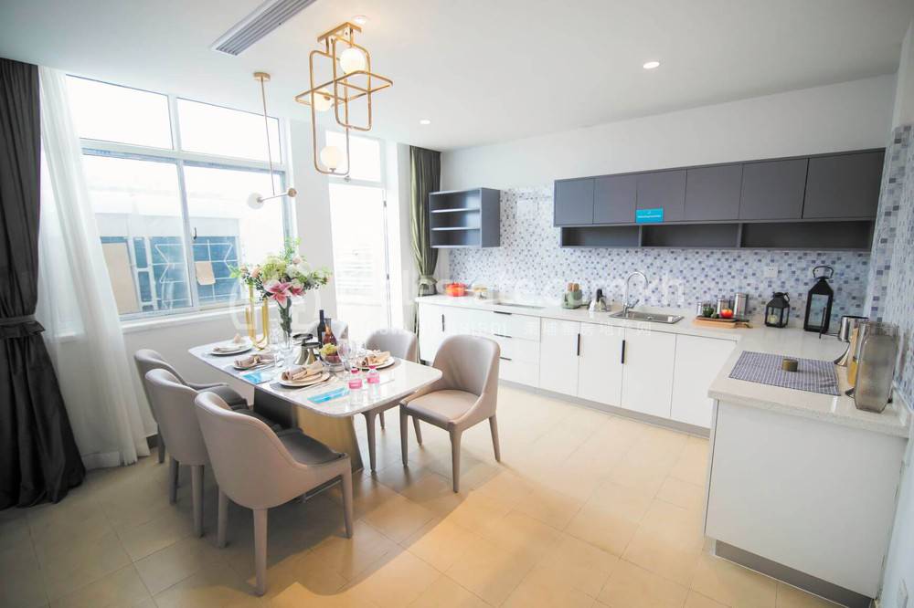 乐信 勋爵花园 | $250,000 排屋
