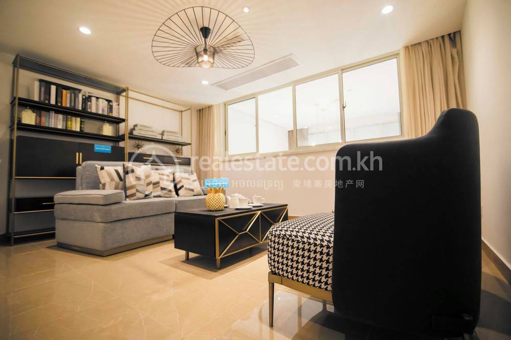 乐信 勋爵花园 | Sihanoukville107-308平方米使用面积排屋出售