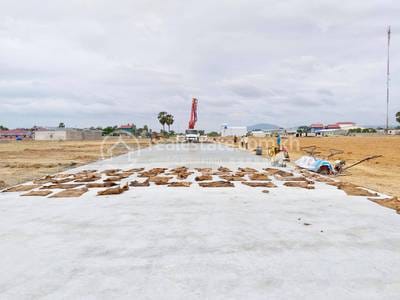 Mean Pich Land | Kong Pisei土地出售，价格$6,388