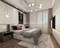 Prince Huan Yu Center: Unit C1, Two Bedrooms for Sale