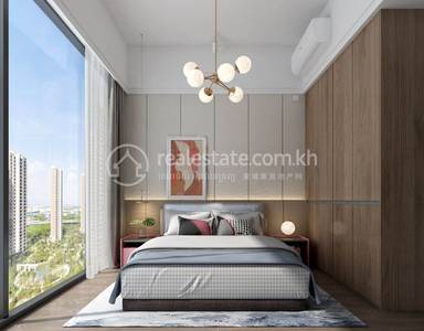   , Tonle Bassac, Chamkarmon, Phnom Penh
