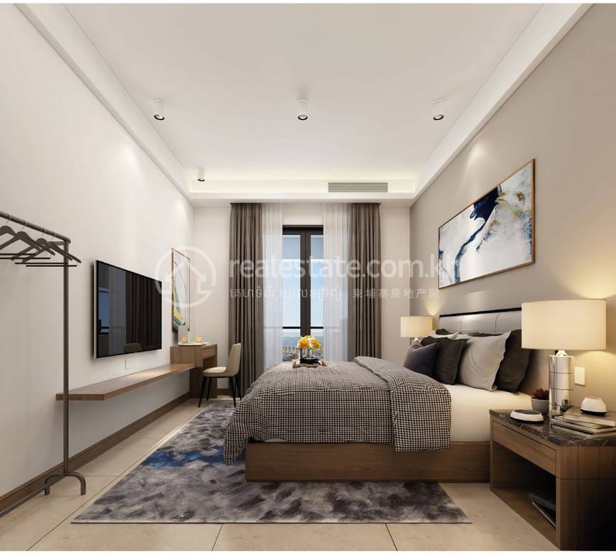Happy City | Na dotaz Condo