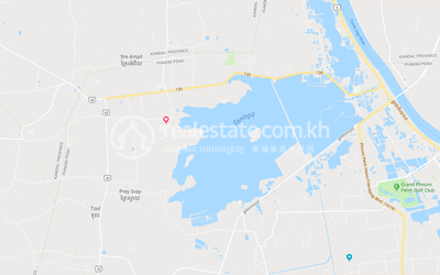 Ponsang Lot For Sale in Ponsang