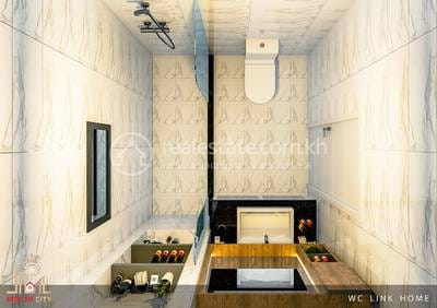 Piseth City | 店屋出售，位于阿格雷萨, 洛韦艾姆, 干拉省