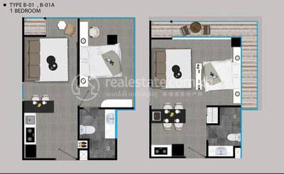 La Cozii TK Condominium