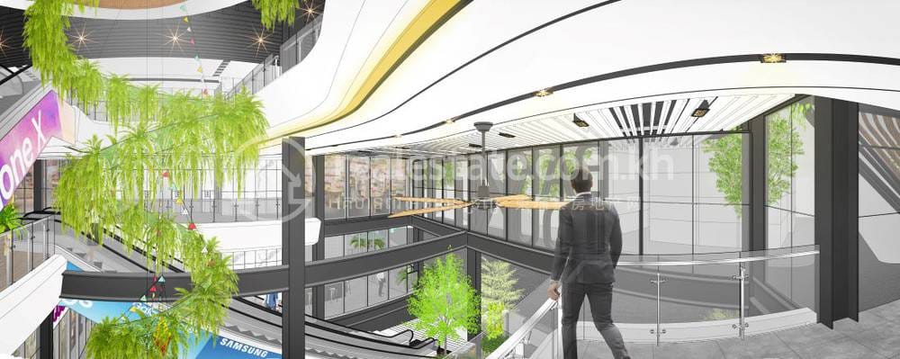 Chip Mong Bak Tuk | 7 Makara project K pronájmu in 7 Makara