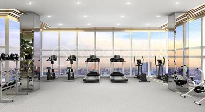 La Cozii TK Condominium