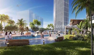 Prince One Sihanoukville | New Development For Sale in Sihanoukville POA