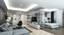 Diamond Twin Tower: (Type P3) 1 Bedroom Unit for Sale
