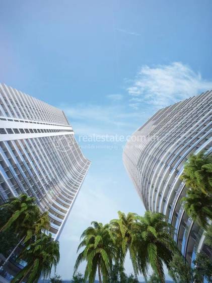 Prince One Sihanoukville | New Development For Sale in Sangkat Bei, Sihanoukville, Sihanoukville
