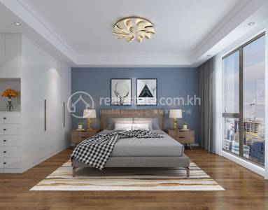 Residences Bel Air