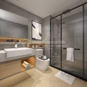 Residences Bel Air