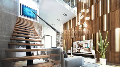 88 Suites@Blvd,BKK1