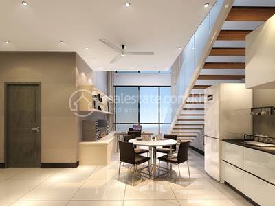88 Suites@Blvd,BKK1