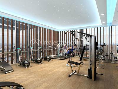 88 Suites@Blvd,BKK1