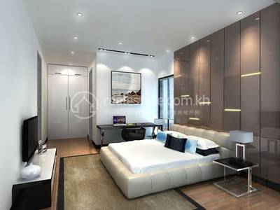 88 Suites@Blvd,BKK1