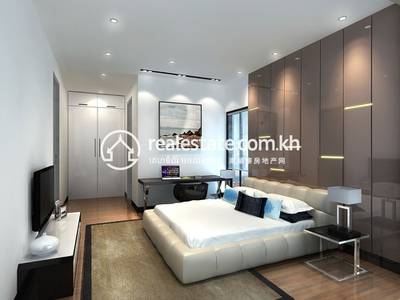 88 Suites@Blvd,BKK1