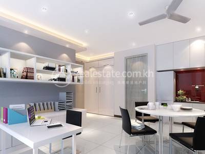 88 Suites@Blvd,BKK1