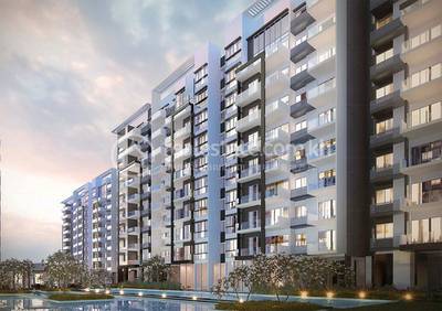 Axis Residences for sale in Tuek Thla ID 51365