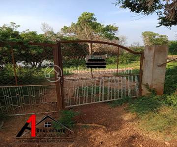 residential Land/Development for sale in Leang Dai ID 117732
