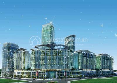 Olympia City for sale & rent in Olympic ID 58780