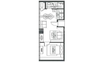 សូហូ​ Suites@Blvd,BKK1