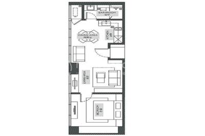 សូហូ​ Suites@Blvd,BKK1