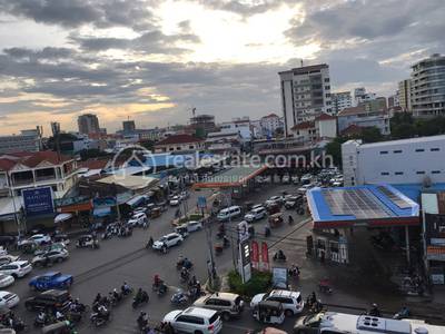 289 Samdach Penn Nouth, បឹងកក់២, ទួលគោក, ភ្នំពេញ