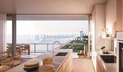 Xingshawan Residence | ខុនដូ សំរាប់លក់ នៅ សង្កាត់បួន, ក្រុងព្រះសីហនុ, ក្រុងព្រះសីហនុ