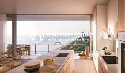 Xingshawan Residence | คอนโด สำหรับขาย ใน สังกัดบวน, สีหนุวิลล์, สีหนุวิลล์